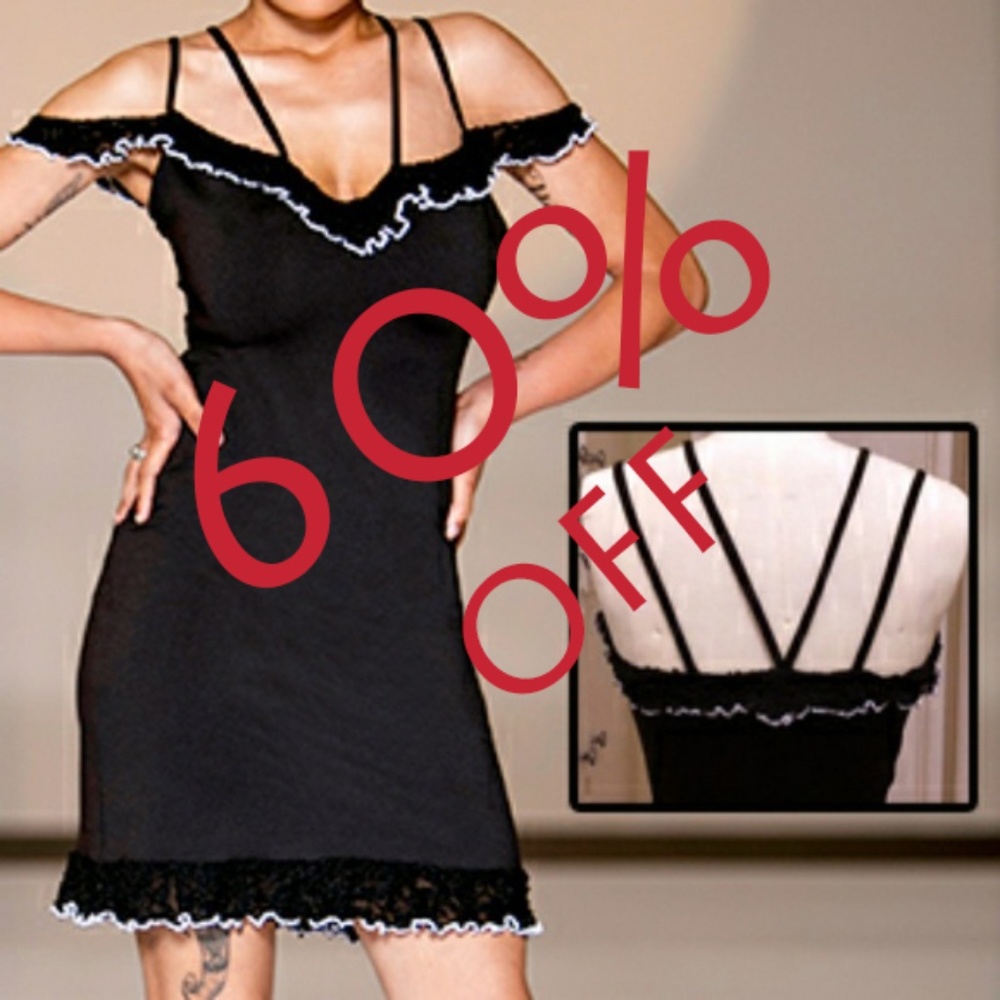 Charlize (exclusive design. One of the kind) Made